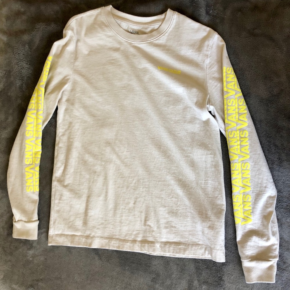 Long Sleeve